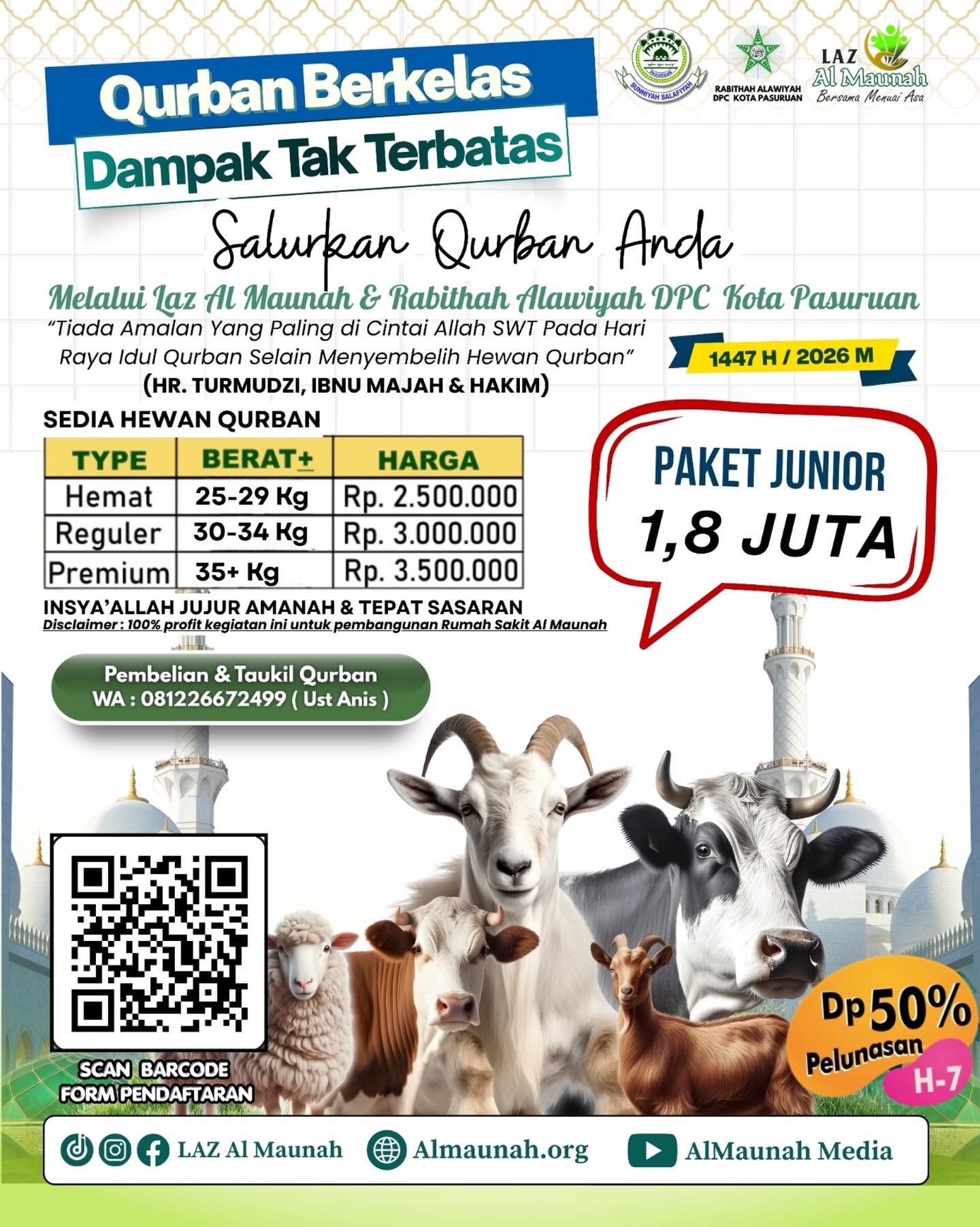 Iklan Promo